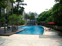 Changi Rise Condominium (D18), Condominium #107803222